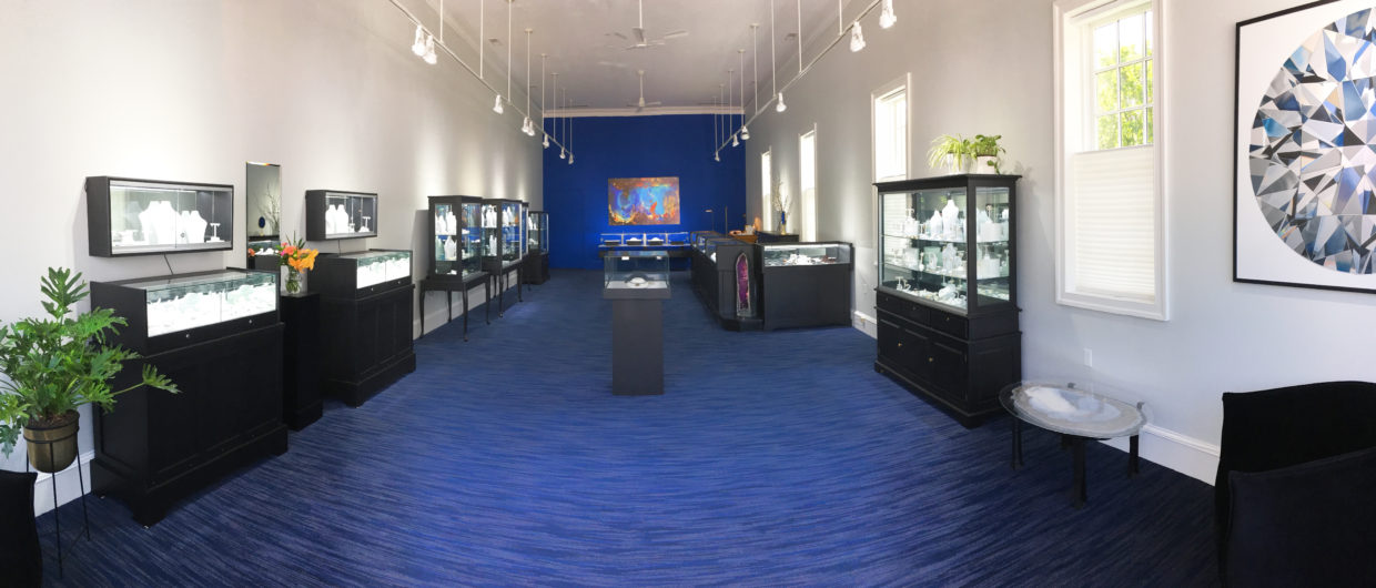 st michaels jewelry store